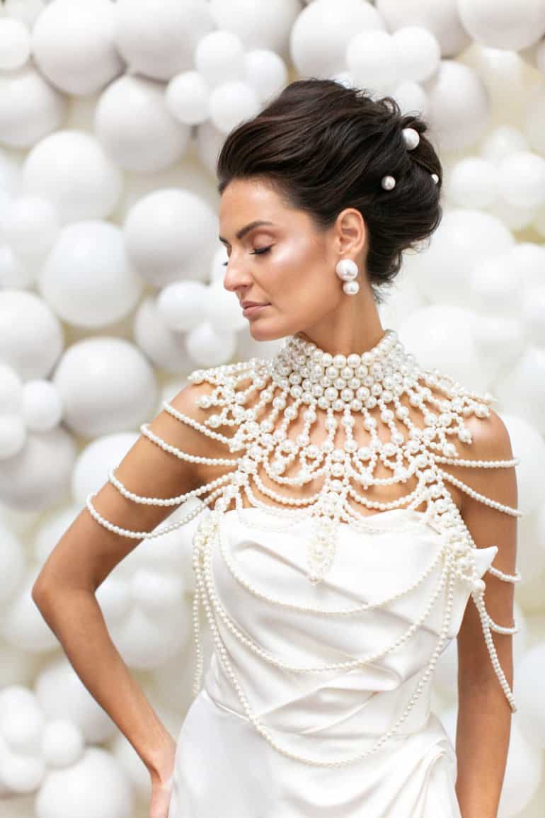 The Queen Of Gems And The Gems Of Queens