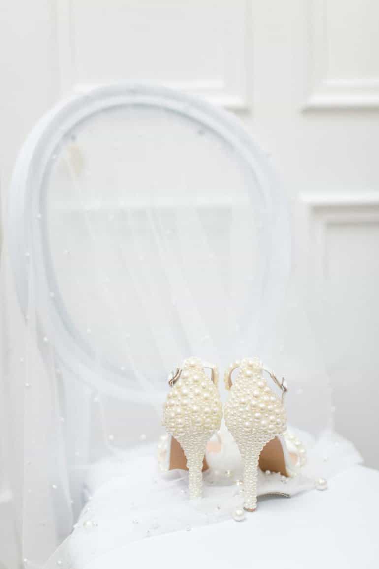 The Queen Of Gems And The Gems Of Queens