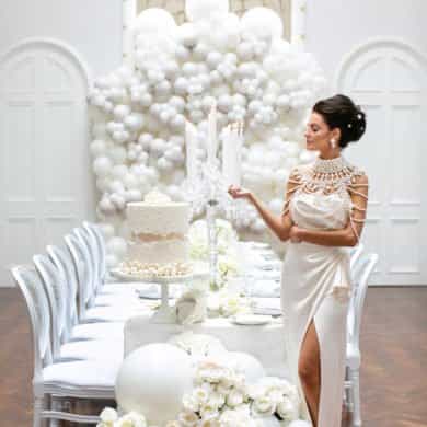 pearl wedding inspiration anneli marinovich photography 160