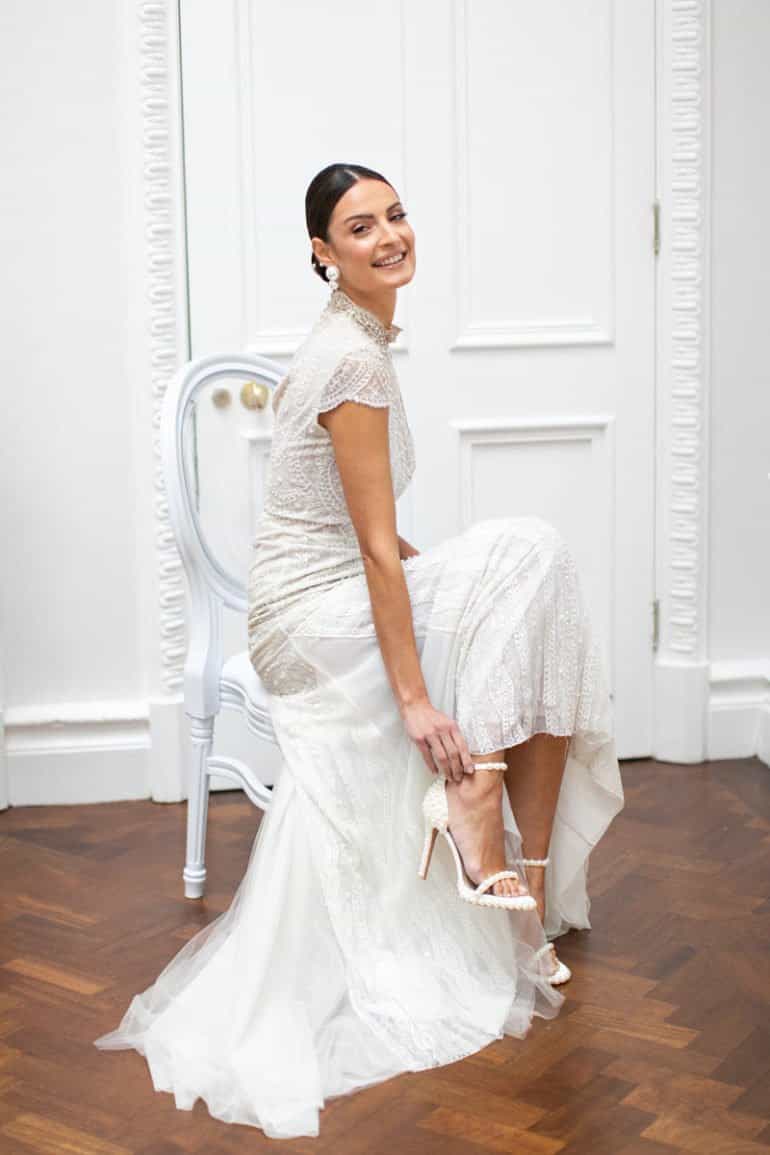 The Queen Of Gems And The Gems Of Queens