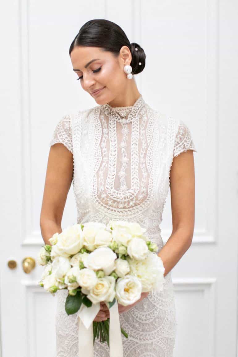 The Queen Of Gems And The Gems Of Queens