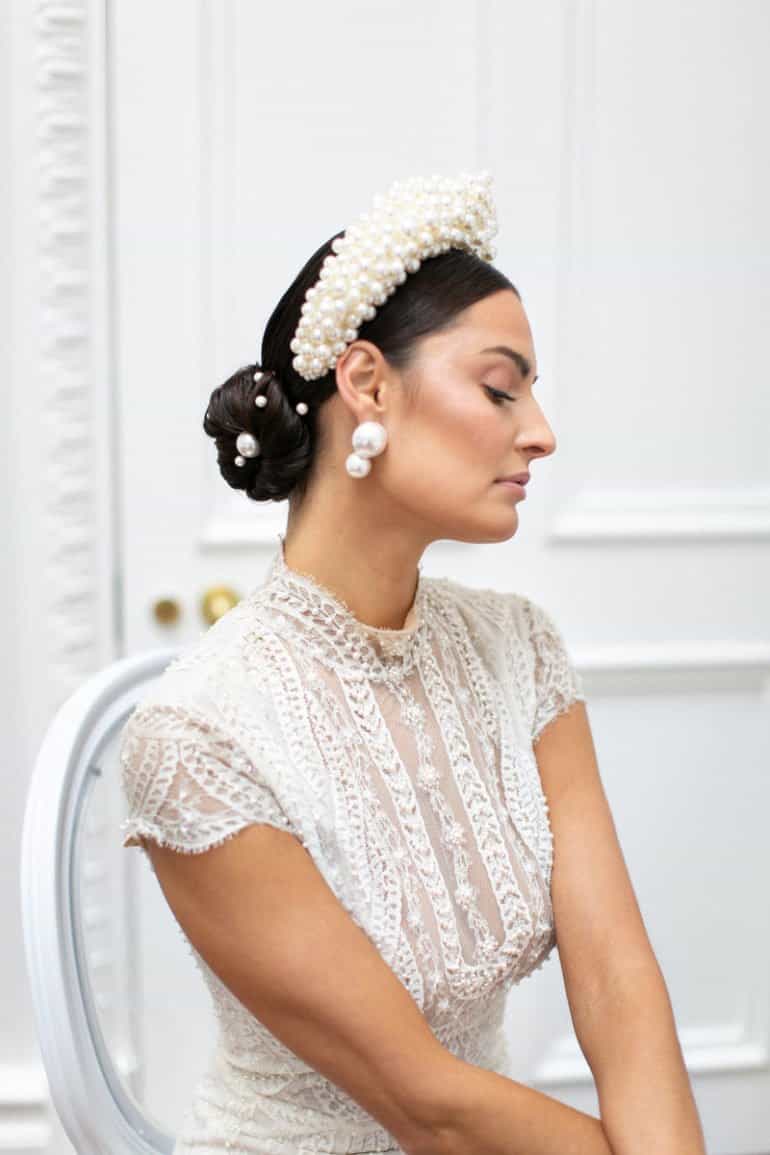 The Queen Of Gems And The Gems Of Queens