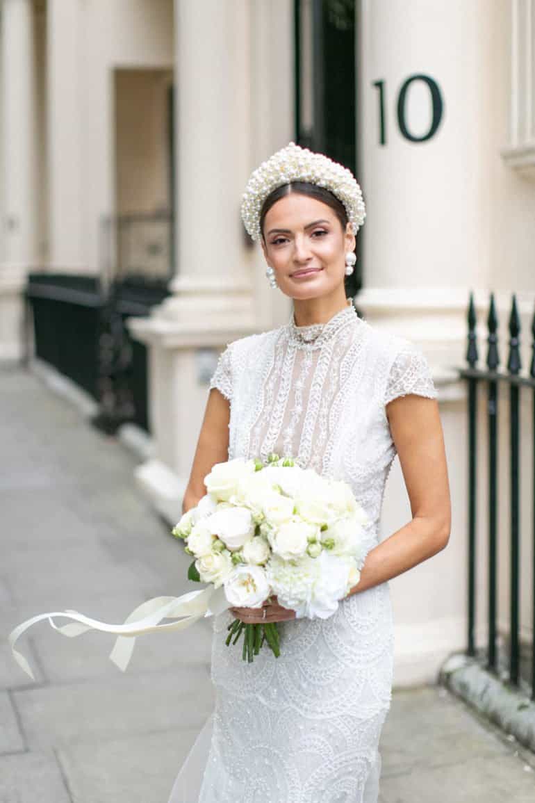 pearl wedding inspiration anneli marinovich photography 80