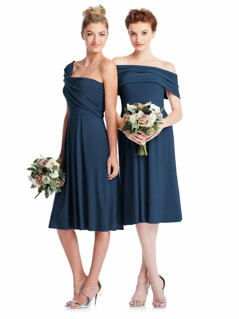 Bridesmaid Fashion Trend that is set to be big in 2020