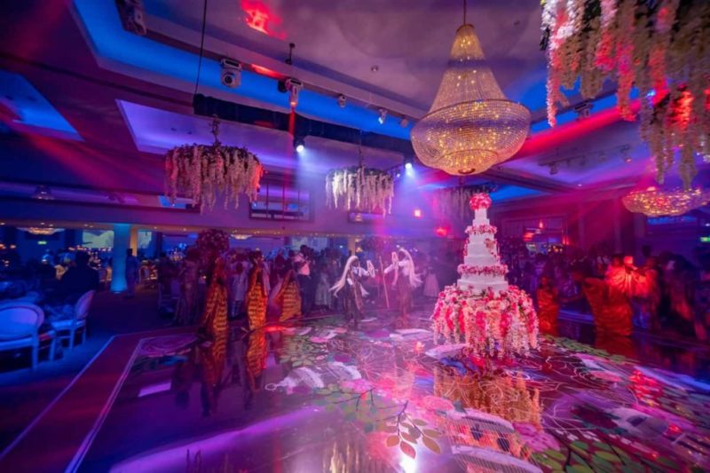 Member spotlight: EBP Weddings Member spotlight: EBP Weddings