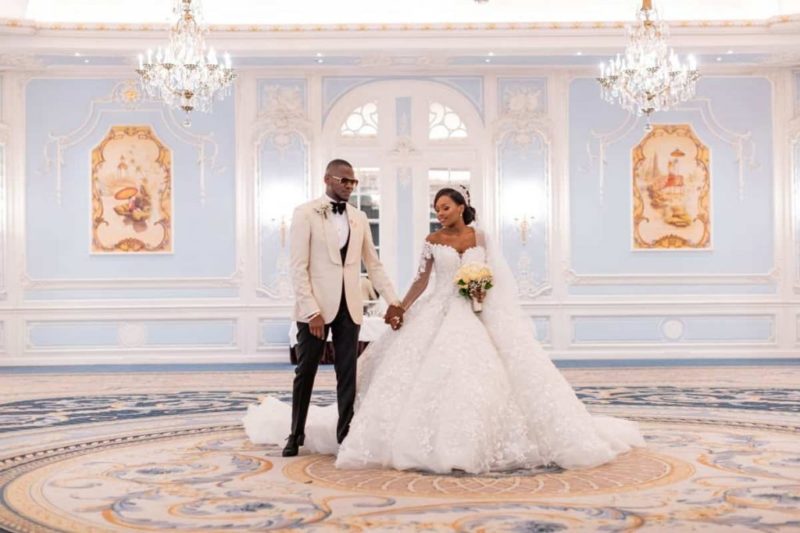Member spotlight: EBP Weddings Member spotlight: EBP Weddings