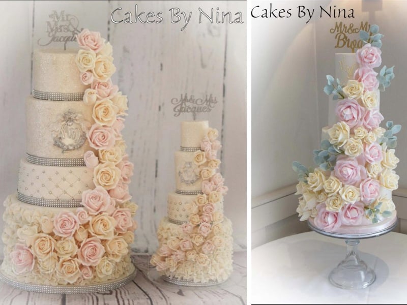 Member spotlight: Cakes by Nina Member spotlight: Cakes by Nina