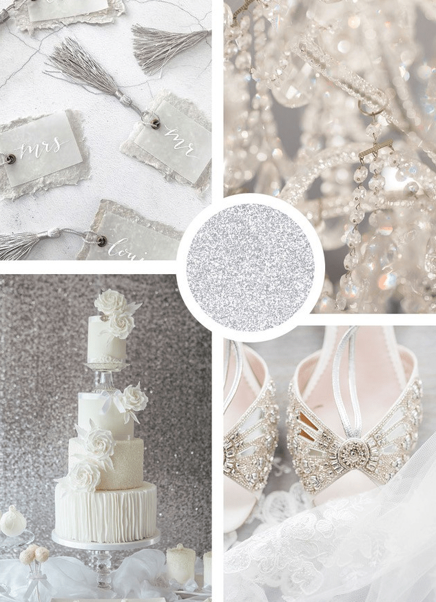 How to Brand Your Winter Wedding