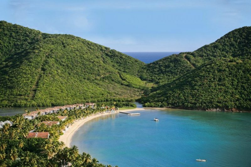Top 5 Caribbean wedding destinations Top 5 Caribbean wedding destinations