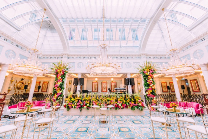 Review: The Lanesborough Review: The Lanesborough