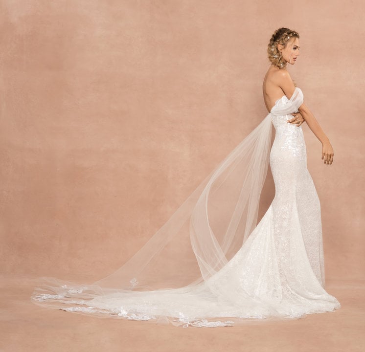 Wedding dress collection: Hayley Paige Spring 2020 Wedding dress collection: Hayley Paige Spring 2020