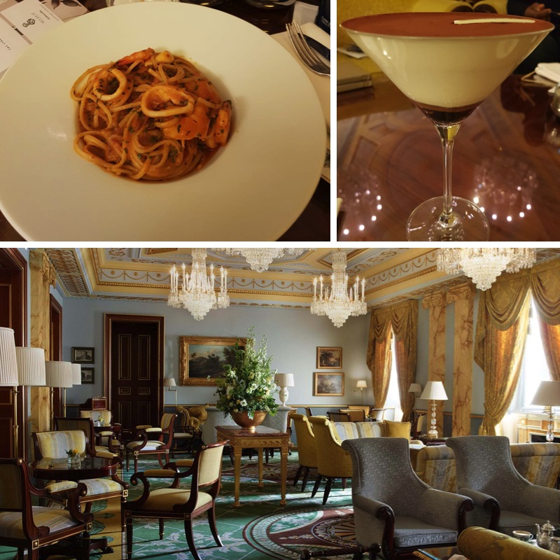 Review: The Lanesborough Review: The Lanesborough