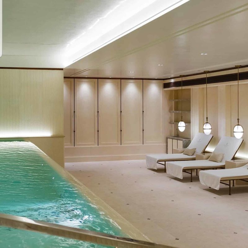 Review: The Lanesborough Review: The Lanesborough