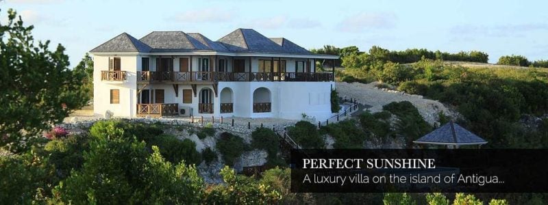 Top 5 Caribbean wedding destinations Top 5 Caribbean wedding destinations