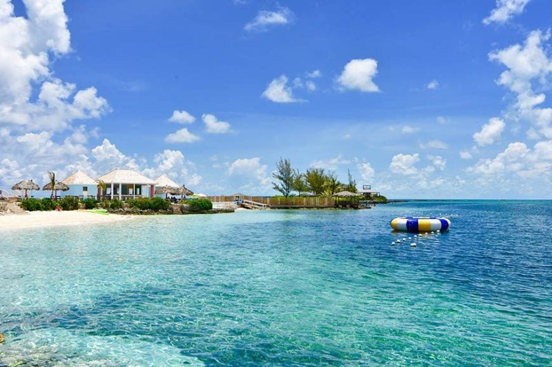 Top 5 Caribbean wedding destinations Top 5 Caribbean wedding destinations