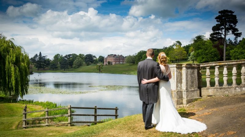 Top 5 riverside wedding locations Top 5 riverside wedding locations