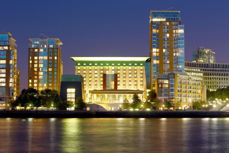 Top 5 riverside wedding locations Top 5 riverside wedding locations