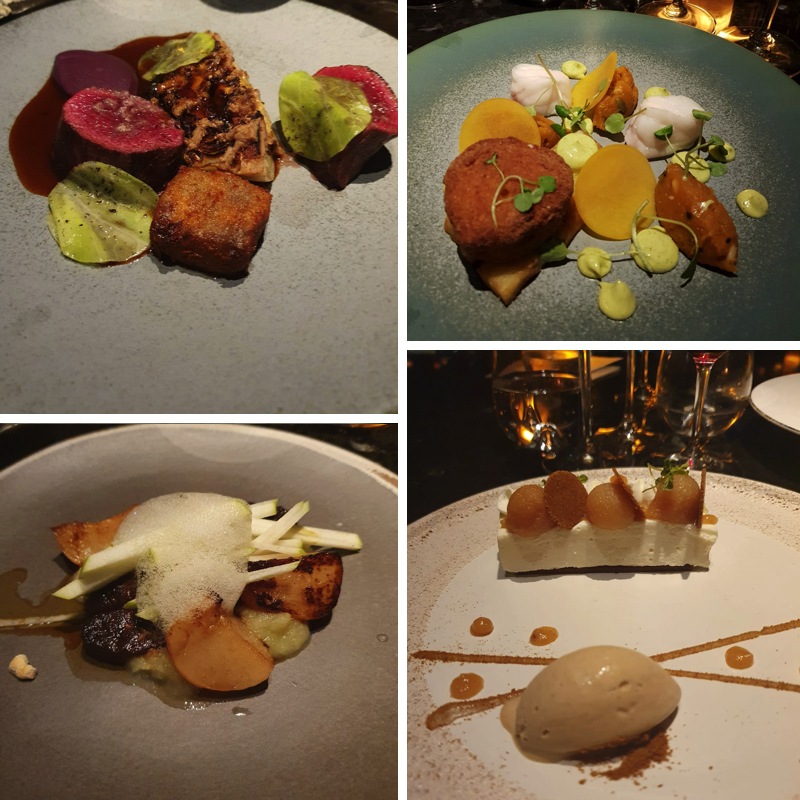 Review: Shangri-La Hotel, London Review: Shangri-La Hotel, London