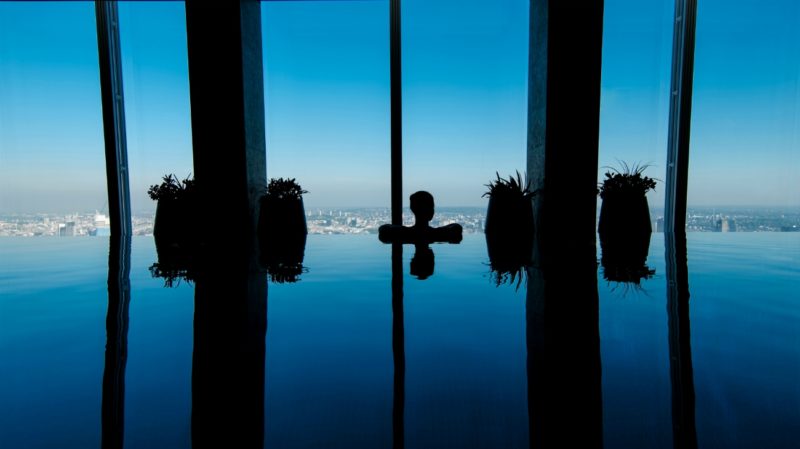 Review: Shangri-La Hotel, London Review: Shangri-La Hotel, London