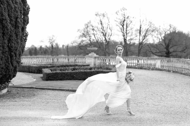 Spring Wedding Inspiration Spring Wedding Inspiration