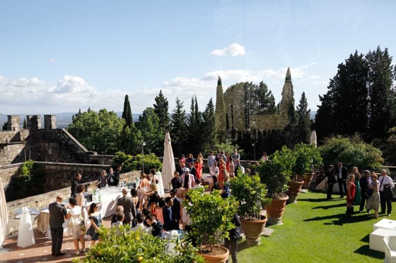 Destination Wedding in Florence Destination Wedding in Florence