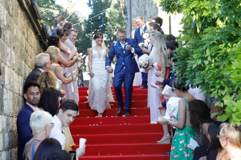 Destination Wedding in Florence Destination Wedding in Florence