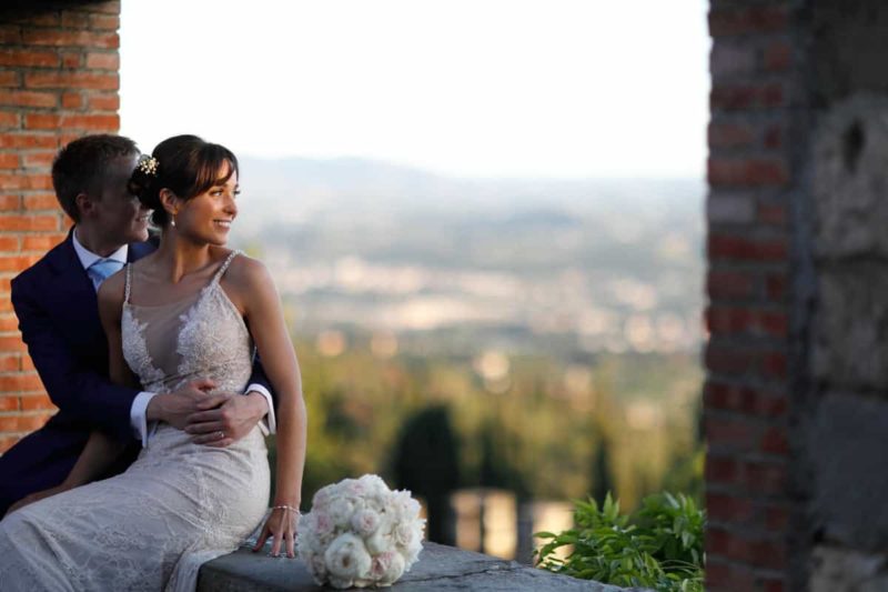 Destination Wedding in Florence Destination Wedding in Florence