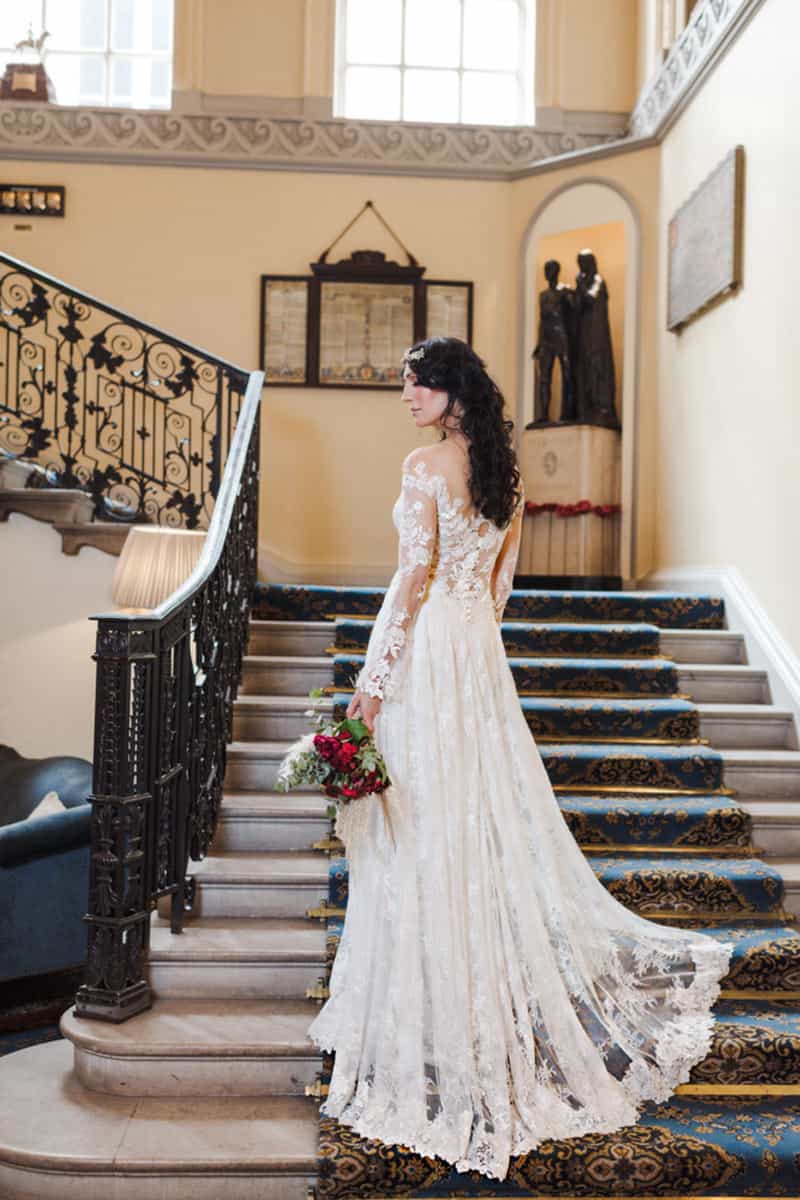 Winter Weddings – 20 Reasons We Love Them Winter Weddings – 10 Reasons We Love Them