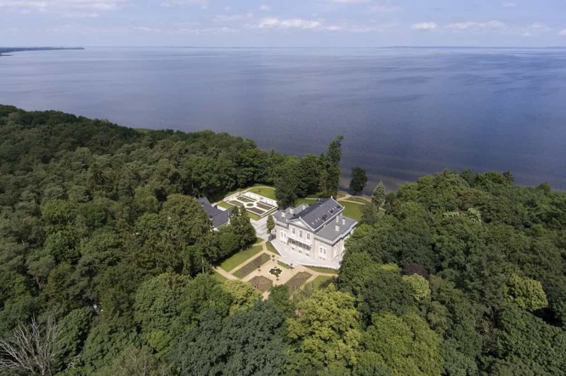 5 Star Manowce Palace 5 Star Manowce Palace