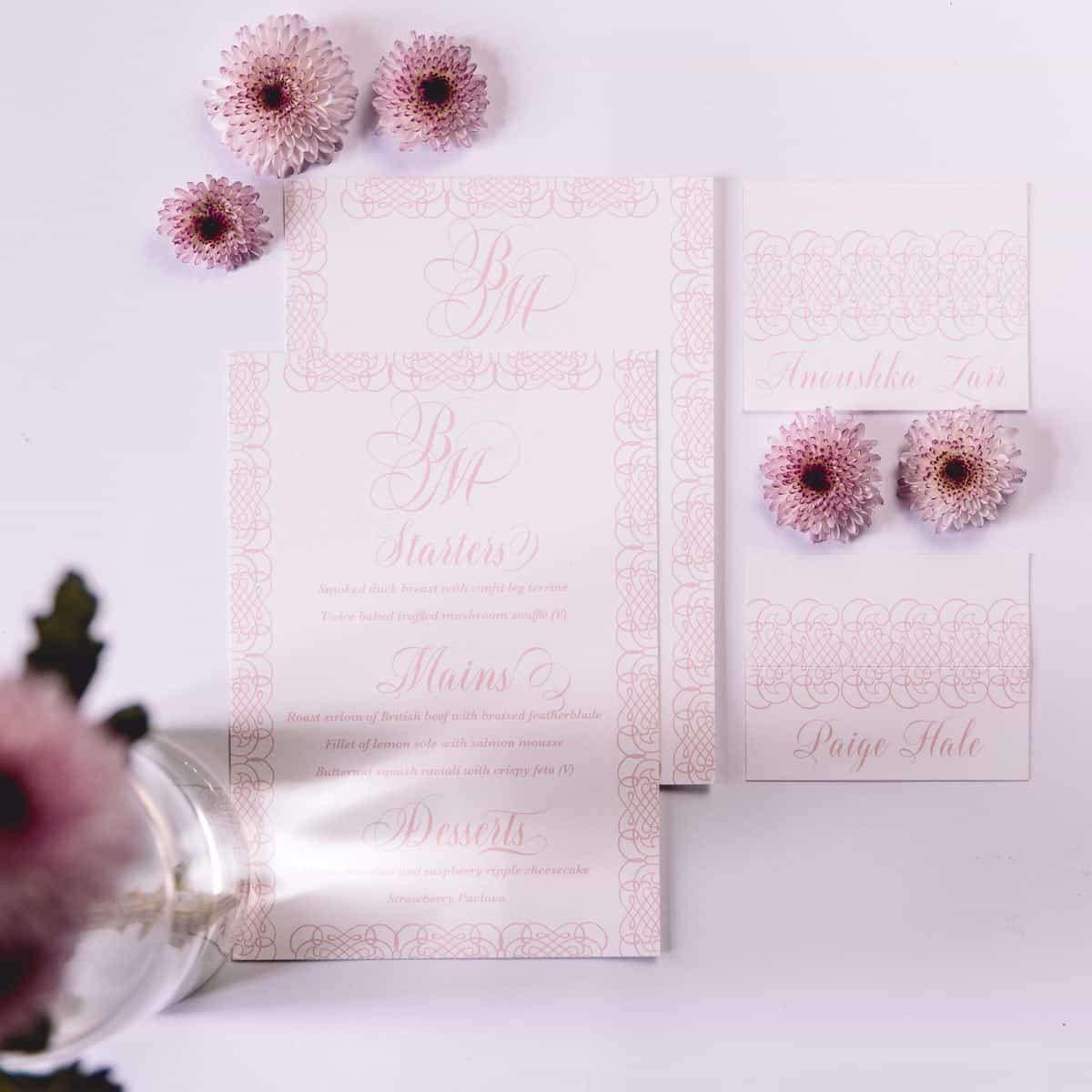 Spring Wedding Colour Palettes for 2021 Spring Wedding Colour Palettes for 2021