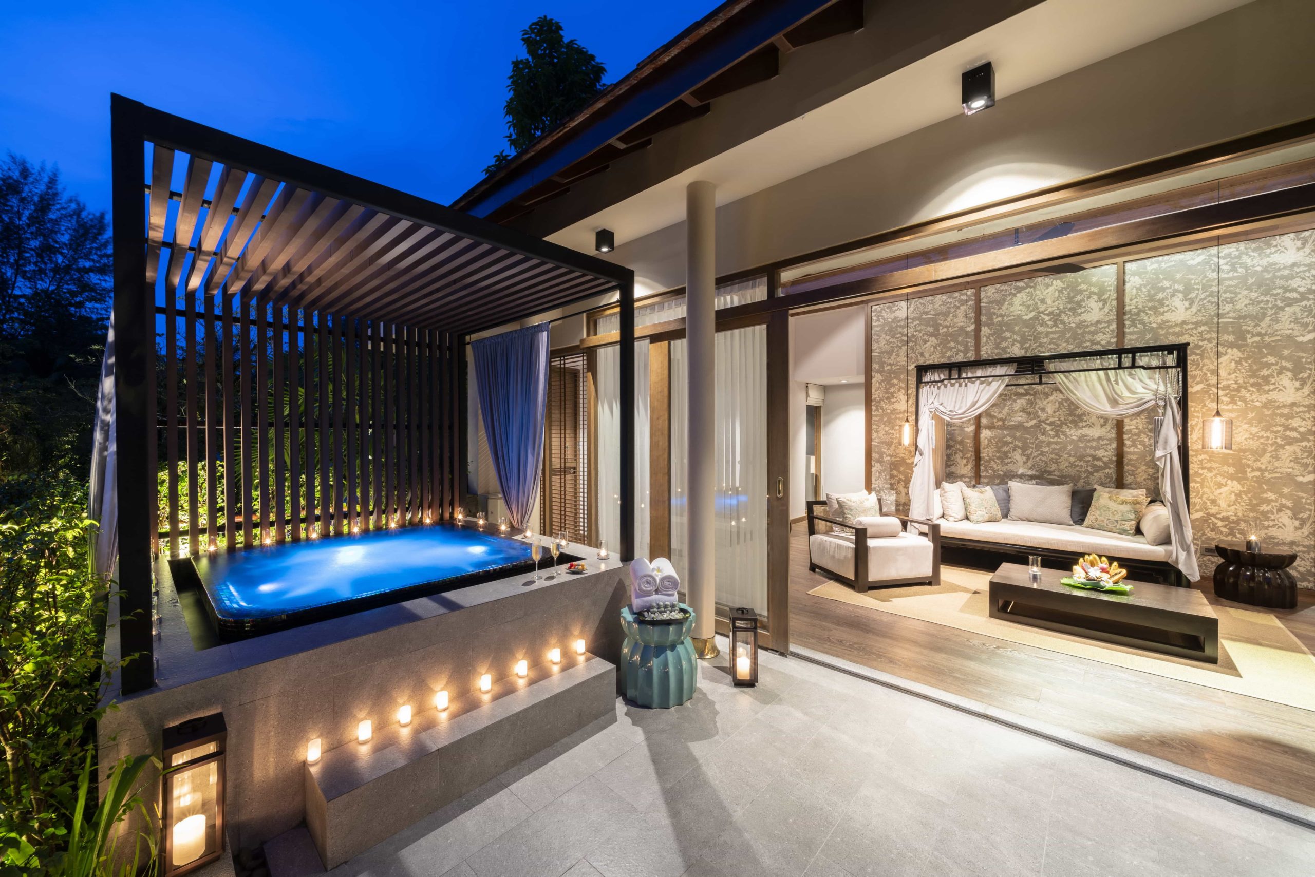 THE SAROJIN, LAUNCHES NEW ‘SAROJIN CARES HONEYMOON’ PACKAGE THE SAROJIN, LAUNCHES NEW ‘SAROJIN CARES HONEYMOON’ PACKAGE