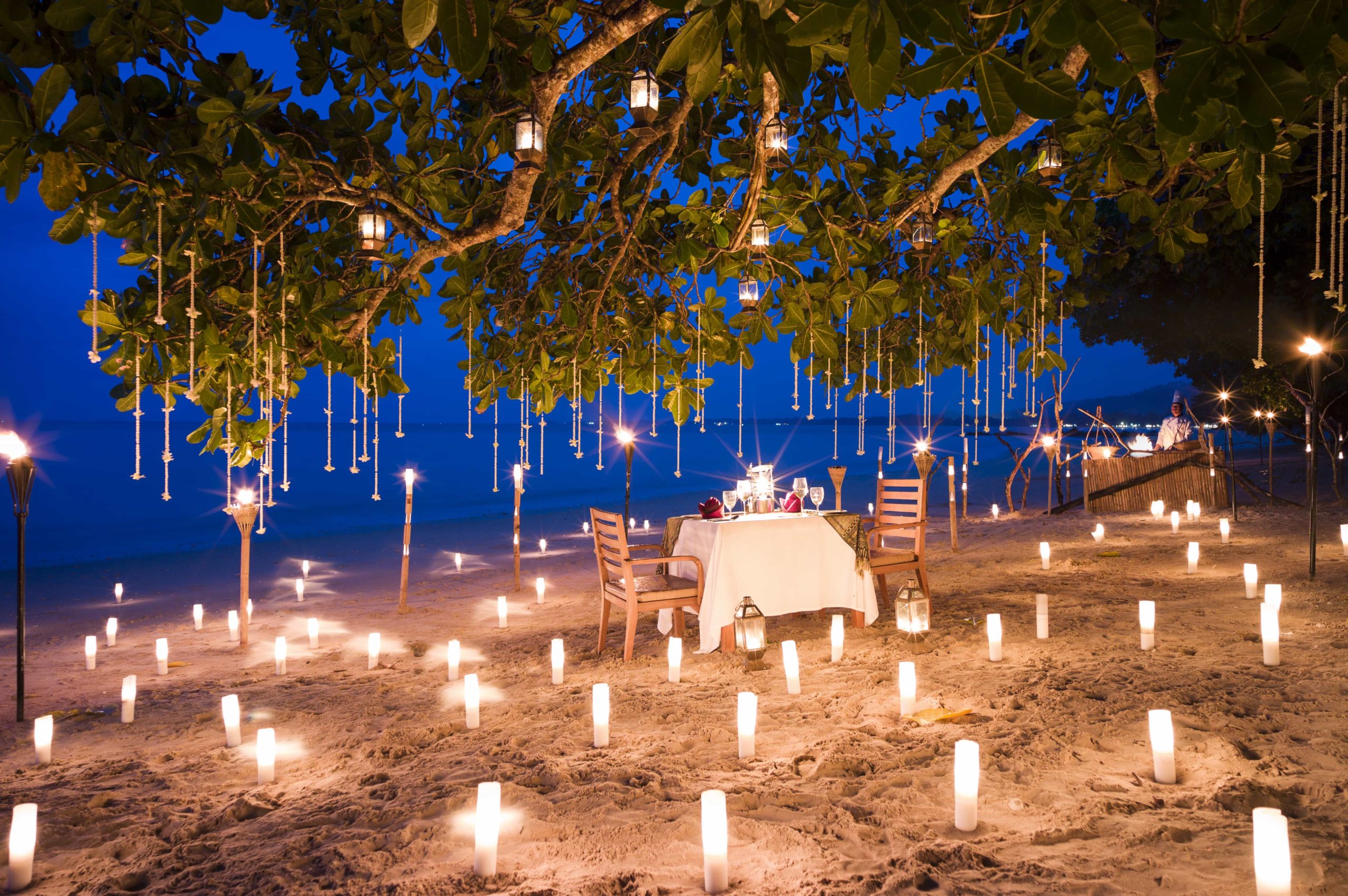 THE SAROJIN, LAUNCHES NEW ‘SAROJIN CARES HONEYMOON’ PACKAGE THE SAROJIN, LAUNCHES NEW ‘SAROJIN CARES HONEYMOON’ PACKAGE