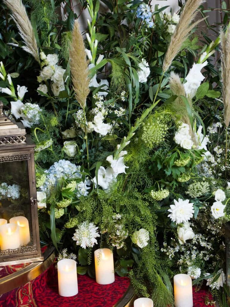 A Magical Aeolian Escape At One Great George Street