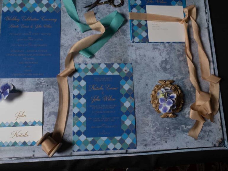 A Magical Aeolian Escape At One Great George Street