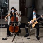A Magical Aeolian Escape At One Great George Street