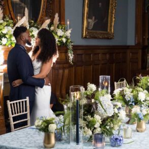 A Magical Aeolian Escape At One Great George Street