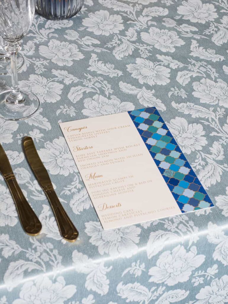 A Magical Aeolian Escape At One Great George Street