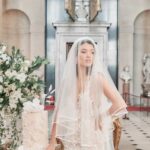 A Style Shoot At Blenheim Palace