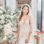 A Style Shoot At Blenheim Palace