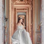 A Style Shoot At Blenheim Palace