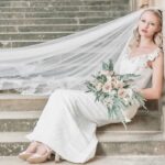 A Style Shoot At Blenheim Palace