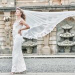 A Style Shoot At Blenheim Palace