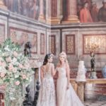 A Style Shoot At Blenheim Palace