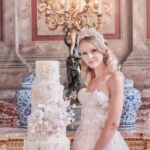 A Style Shoot At Blenheim Palace