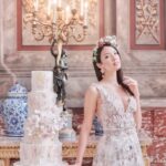 A Style Shoot At Blenheim Palace