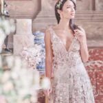 A Style Shoot At Blenheim Palace