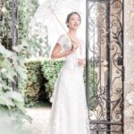 A Style Shoot At Blenheim Palace