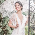 A Style Shoot At Blenheim Palace