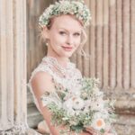A Style Shoot At Blenheim Palace