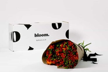 Fabulous Flowers by Bloom